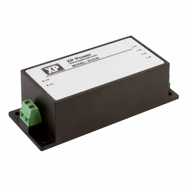 ECE40US15-S XP Power  AC-DC-Wandler